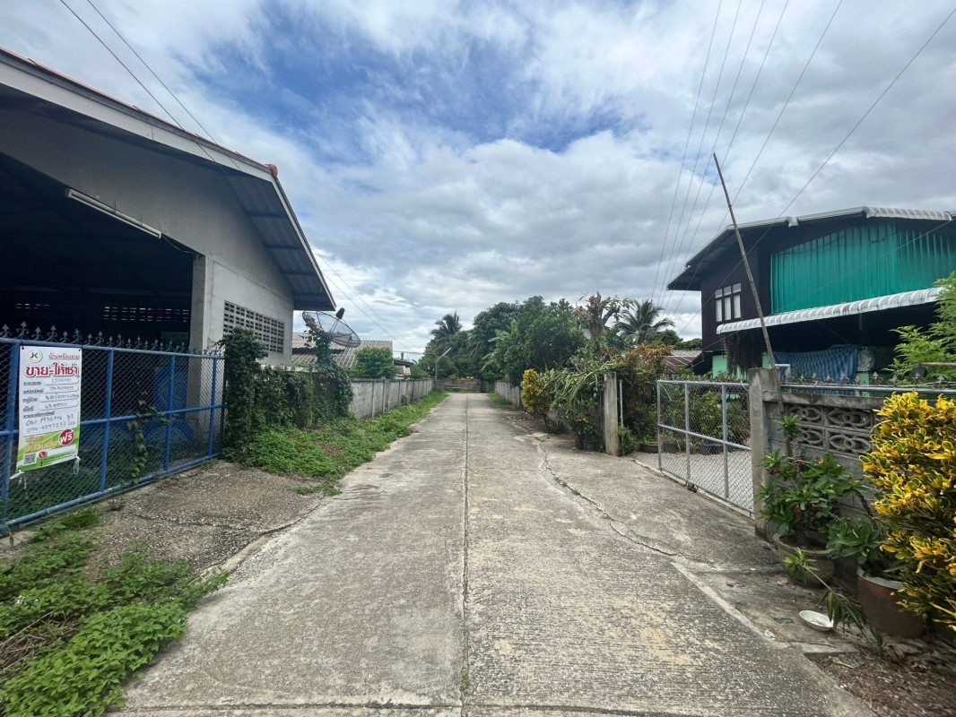บ้านเดี่ยว เชียงราย พาน เมืองพาน 1290000
