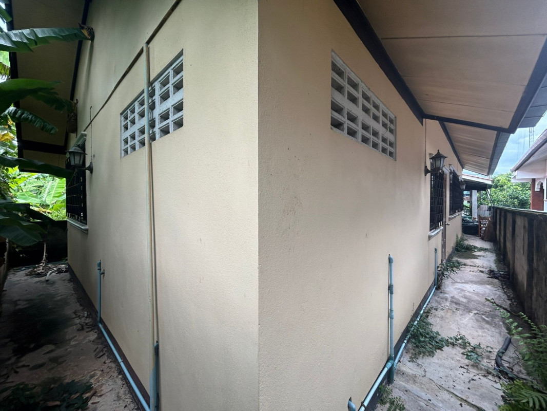 บ้านเดี่ยว เชียงราย พาน เมืองพาน 1290000