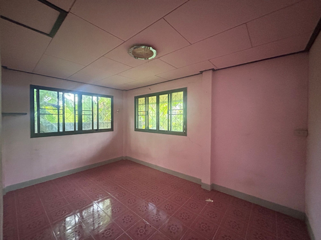 บ้านเดี่ยว เชียงราย พาน เมืองพาน 1290000