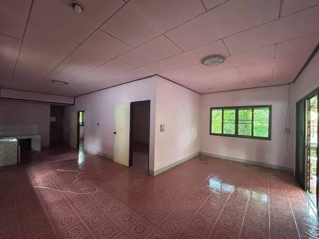 บ้านเดี่ยว เชียงราย พาน เมืองพาน 1290000