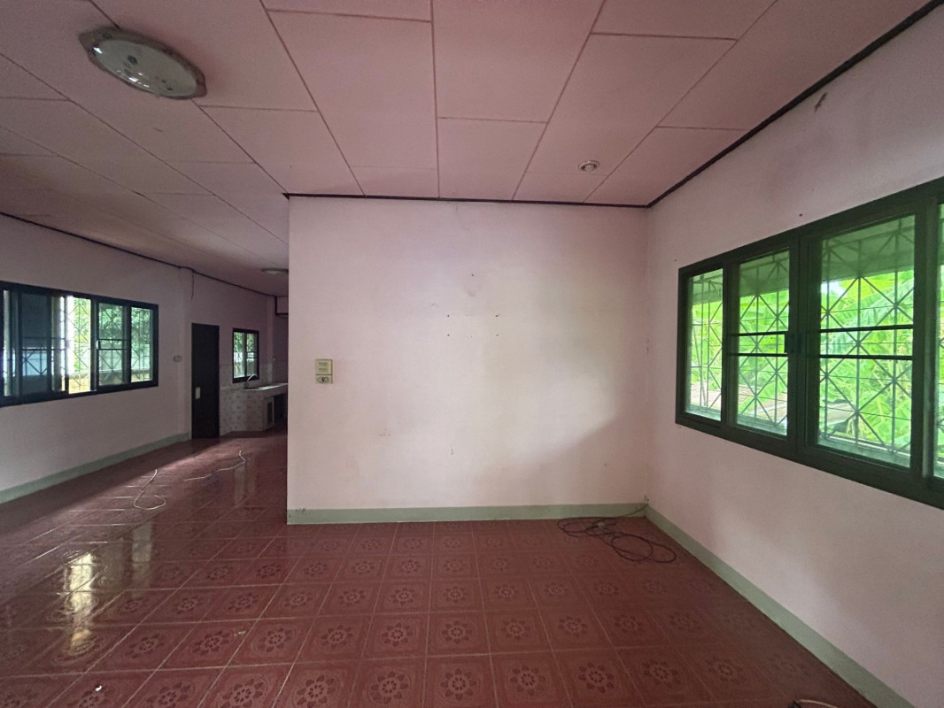 บ้านเดี่ยว เชียงราย พาน เมืองพาน 1290000