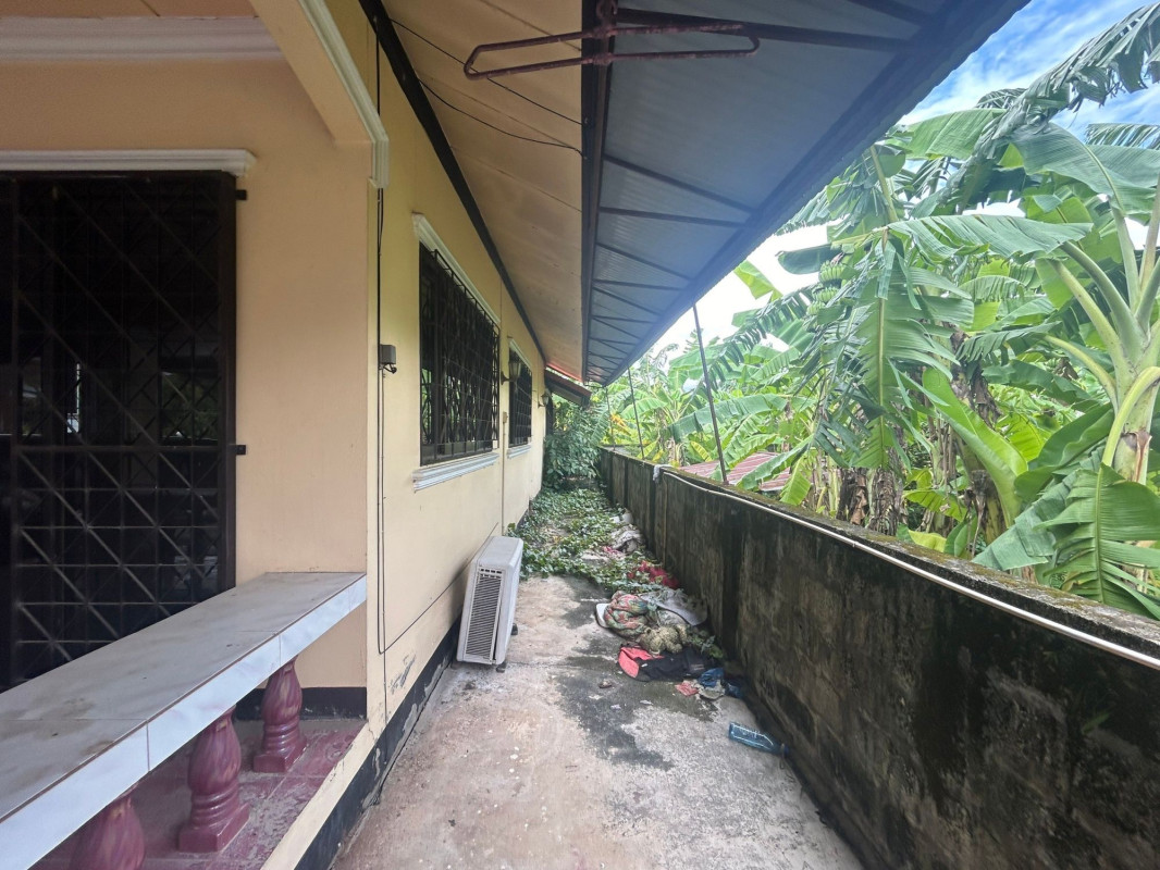 บ้านเดี่ยว เชียงราย พาน เมืองพาน 1290000