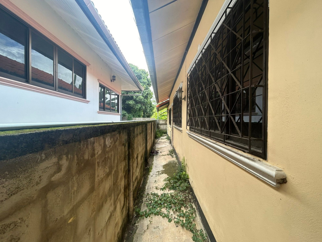 บ้านเดี่ยว เชียงราย พาน เมืองพาน 1290000