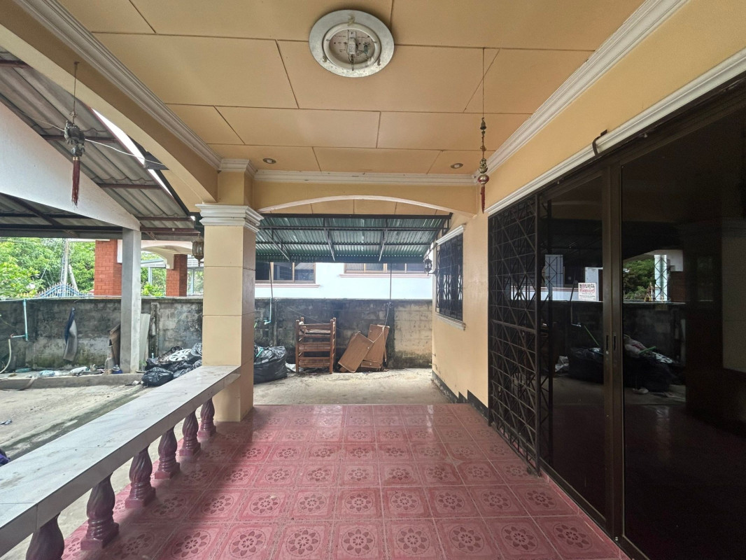 บ้านเดี่ยว เชียงราย พาน เมืองพาน 1290000