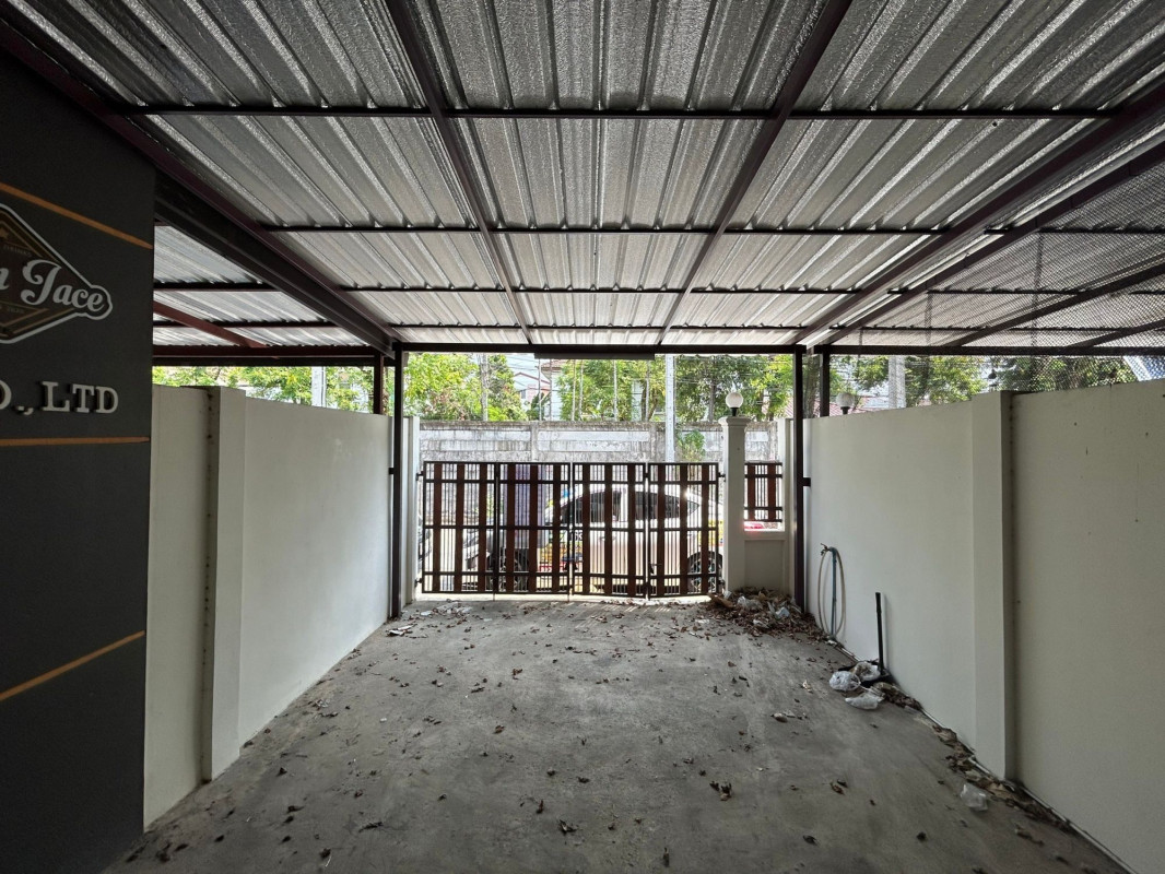 Townhouse Bangkok Sai Mai O Ngoen 3150000