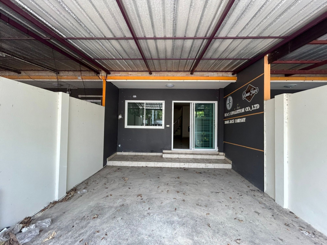 Townhouse Bangkok Sai Mai O Ngoen 3150000