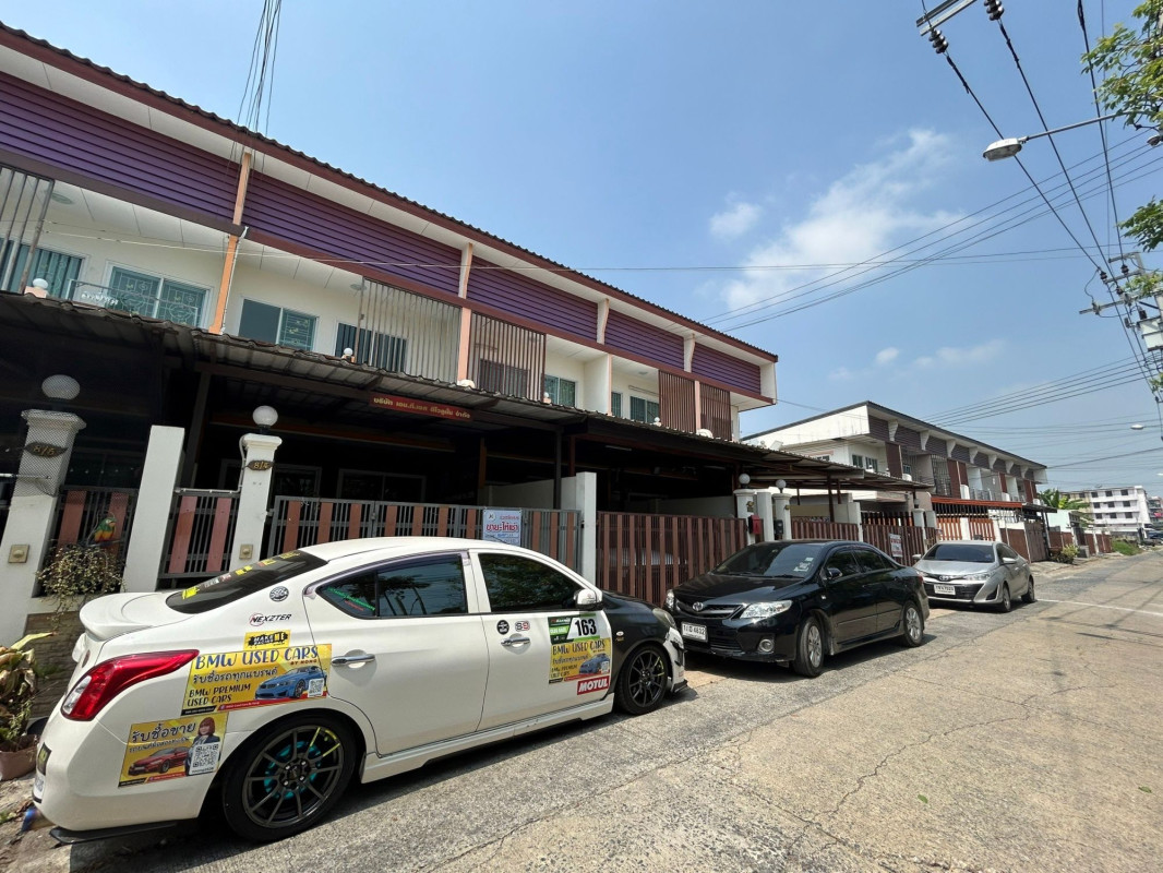 Townhouse Bangkok Sai Mai O Ngoen 3150000