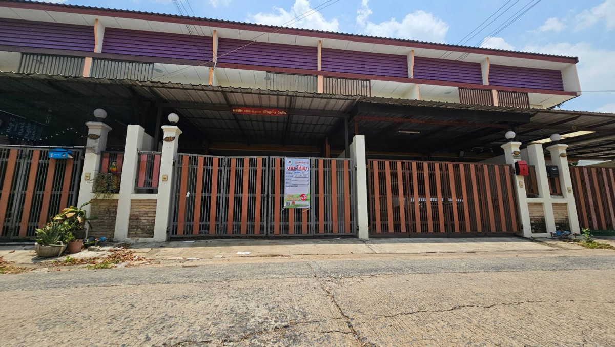 Townhouse Bangkok Sai Mai O Ngoen 3150000