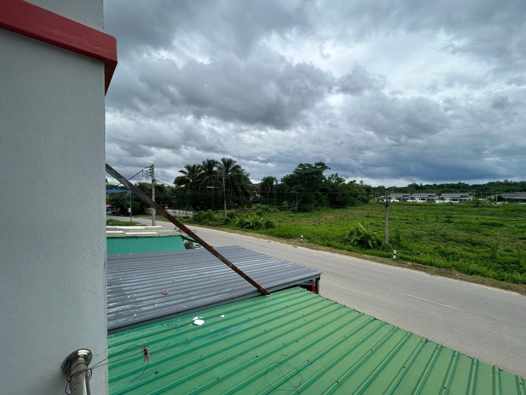อาคารพาณิชย์ เชียงราย เมืองเชียงราย บ้านดู่ 1400000