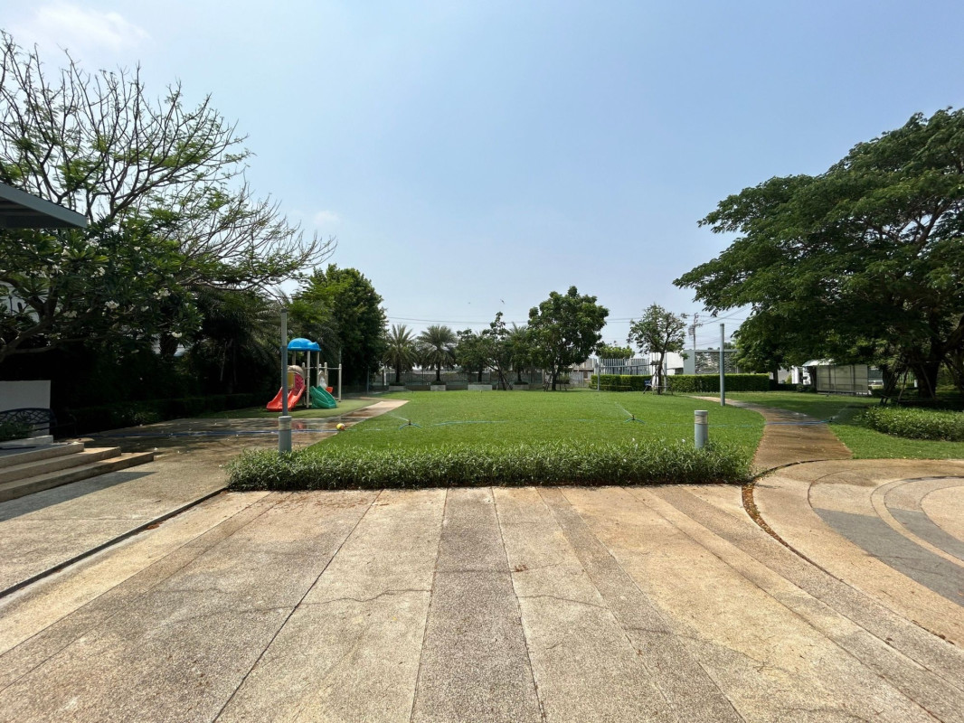 บ้านเดี่ยว เพอร์เฟค พาร์ค สุวรรณภูมิ 4 กรุงเทพมหานคร มีนบุรี มีนบุรี 5300000