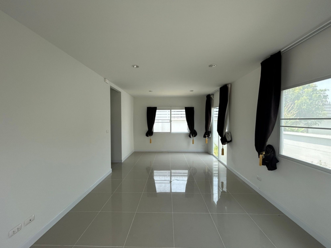บ้านเดี่ยว เพอร์เฟค พาร์ค สุวรรณภูมิ 4 กรุงเทพมหานคร มีนบุรี มีนบุรี 5300000