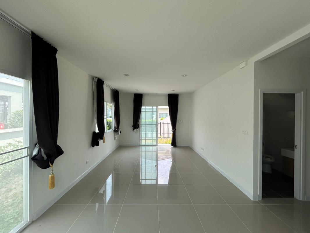 บ้านเดี่ยว เพอร์เฟค พาร์ค สุวรรณภูมิ 4 กรุงเทพมหานคร มีนบุรี มีนบุรี 5300000