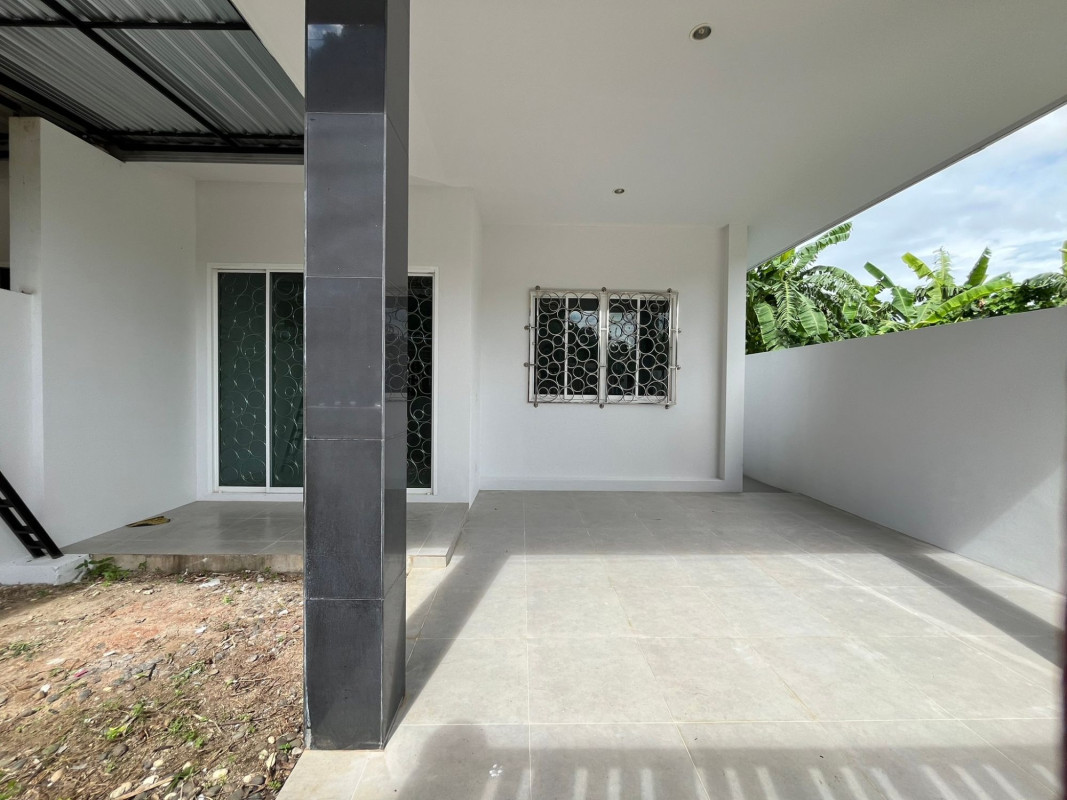 บ้านเดี่ยว กระบี่ เมืองกระบี่ อ่าวนาง 2200000