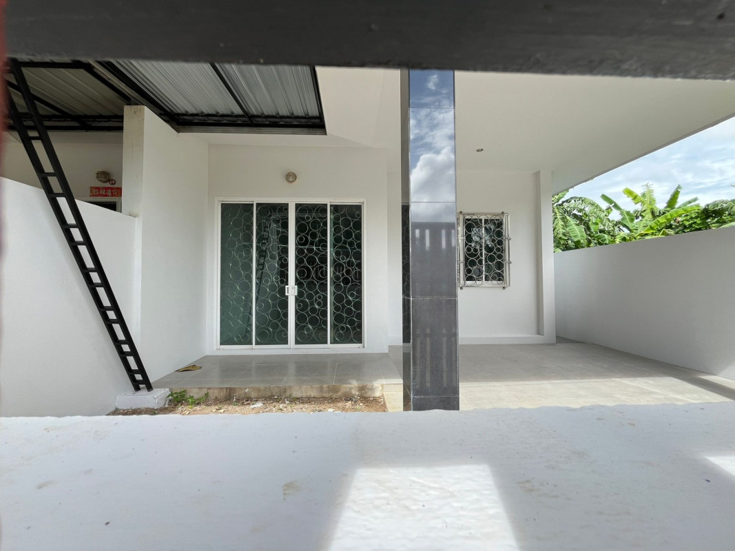 บ้านเดี่ยว กระบี่ เมืองกระบี่ อ่าวนาง 2200000