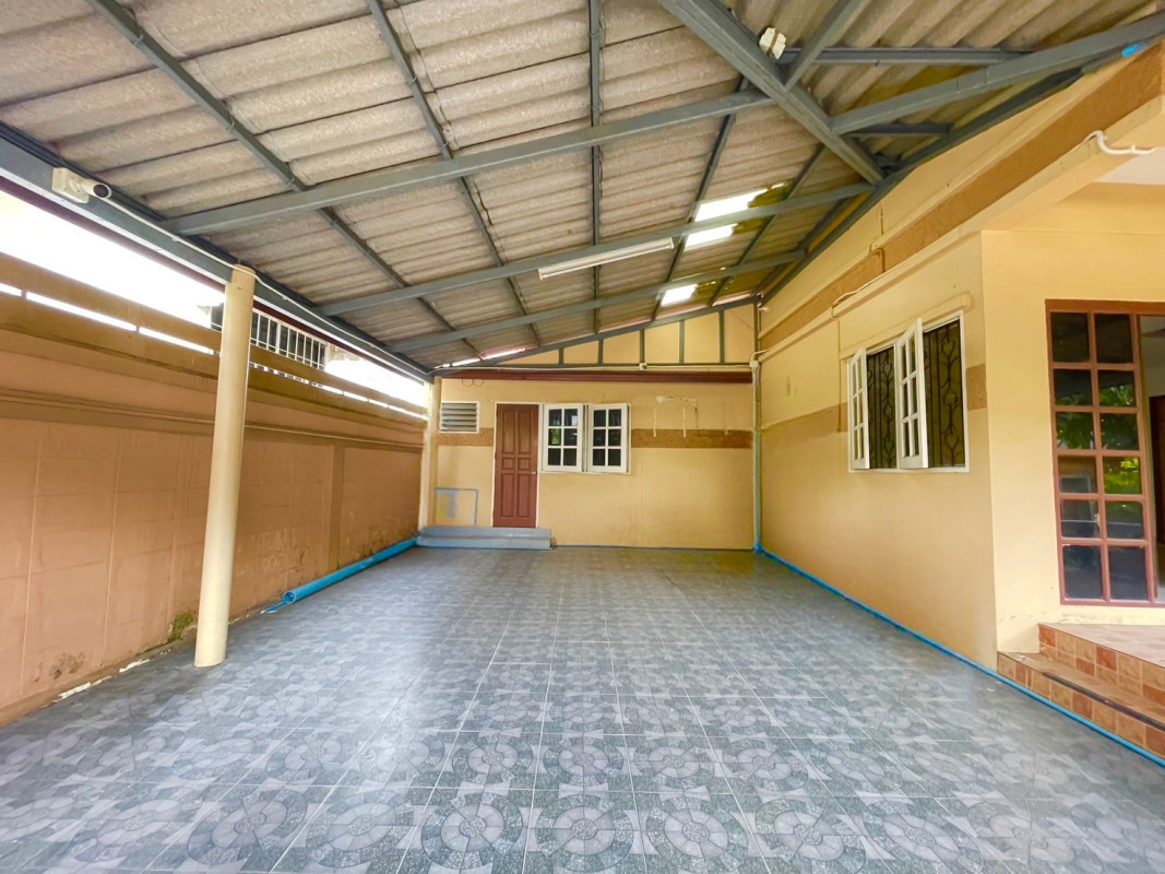 บ้านเดี่ยว หลักสี่วิลล่า กรุงเทพมหานคร หลักสี่ ทุ่งสองห้อง 5590000