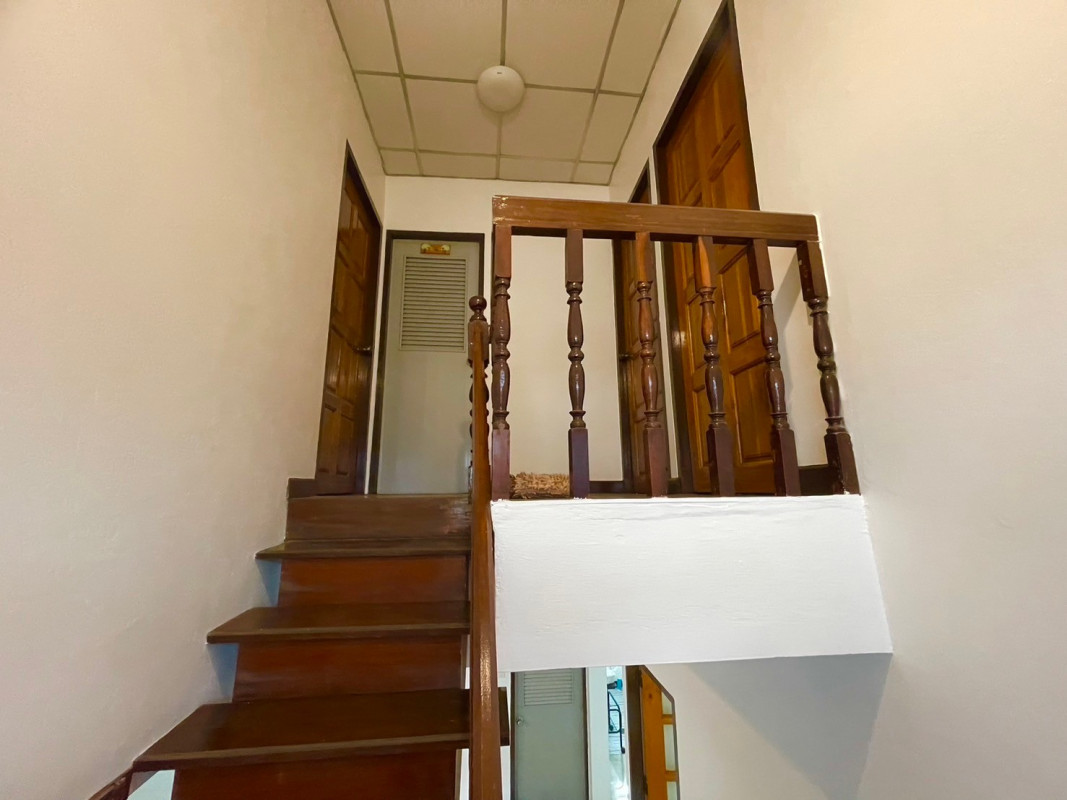 บ้านเดี่ยว หลักสี่วิลล่า กรุงเทพมหานคร หลักสี่ ทุ่งสองห้อง 5590000