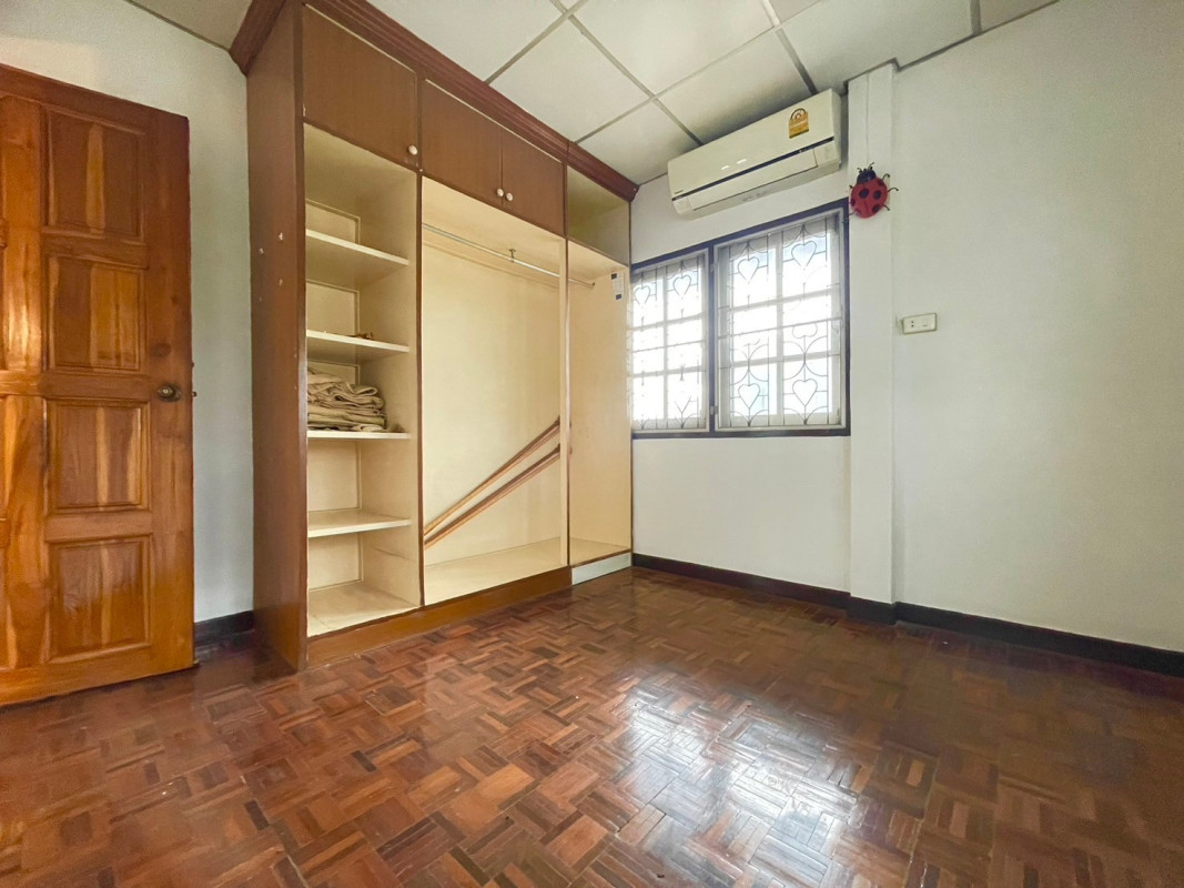 บ้านเดี่ยว หลักสี่วิลล่า กรุงเทพมหานคร หลักสี่ ทุ่งสองห้อง 5590000
