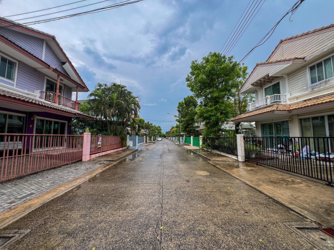 บ้านเดี่ยว พฤกษ์ลดา รังสิต คลอง 4 ปทุมธานี ลำลูกกา ลาดสวาย 0