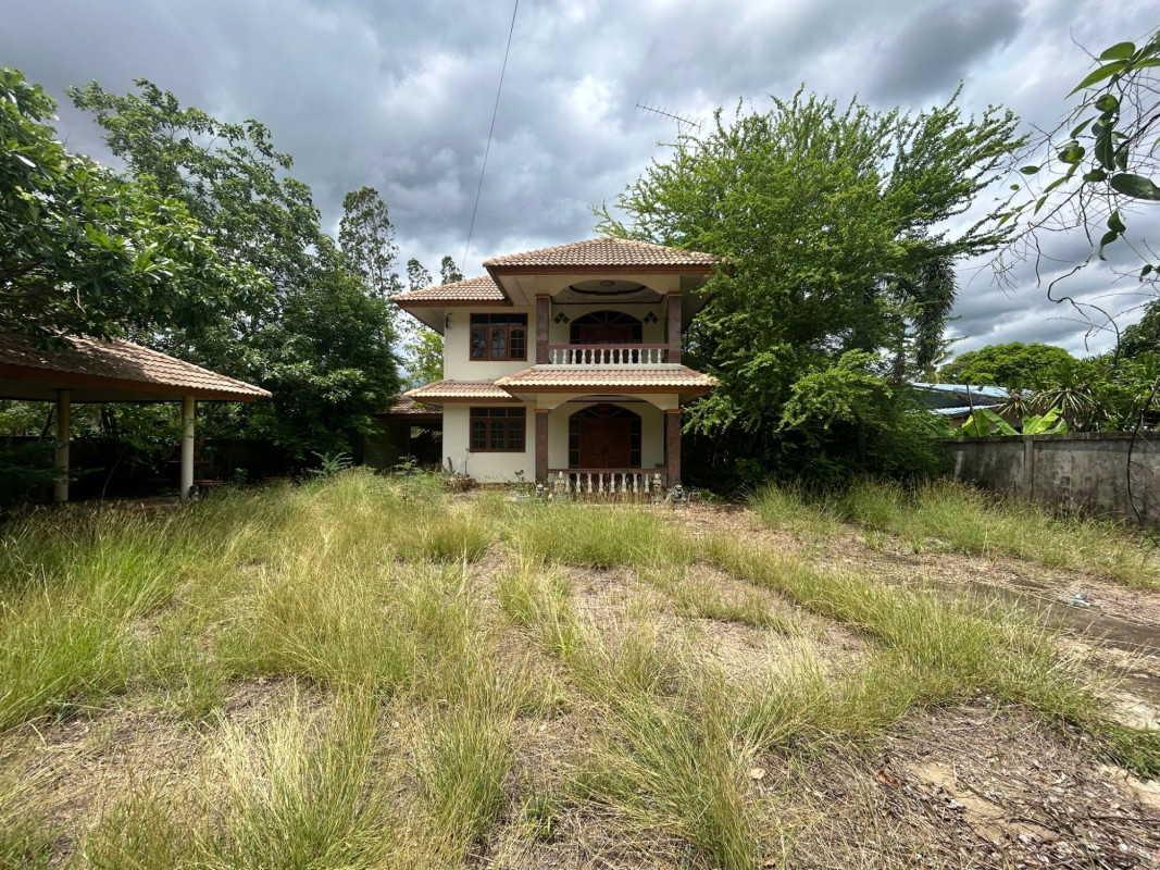 บ้านเดี่ยว บ้านเขาลอยเสือ นครสวรรค์ ตาคลี ตาคลี 3330000