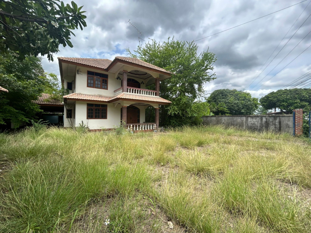 บ้านเดี่ยว บ้านเขาลอยเสือ นครสวรรค์ ตาคลี ตาคลี 3330000