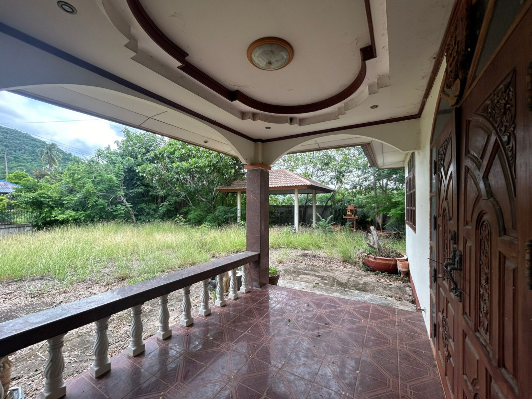 บ้านเดี่ยว บ้านเขาลอยเสือ นครสวรรค์ ตาคลี ตาคลี 3330000