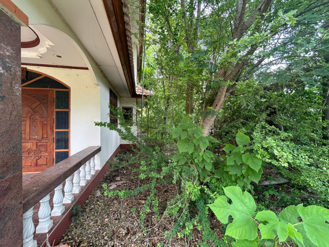 บ้านเดี่ยว บ้านเขาลอยเสือ นครสวรรค์ ตาคลี ตาคลี 3330000