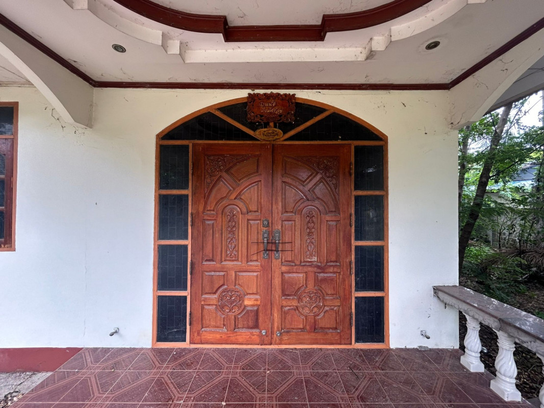 บ้านเดี่ยว บ้านเขาลอยเสือ นครสวรรค์ ตาคลี ตาคลี 3330000