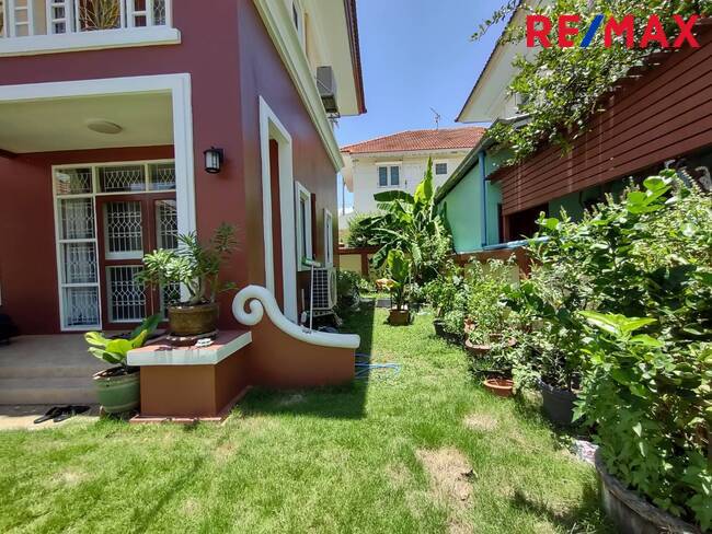 บ้านเดี่ยว ภัสสร3 ปทุมธานี คลองหลวง คลองสาม 2850000