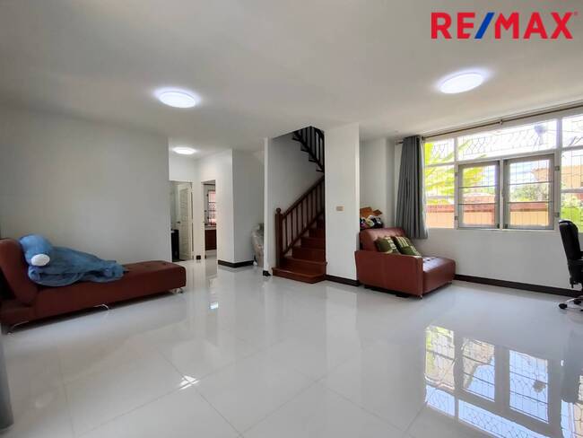 บ้านเดี่ยว ภัสสร3 ปทุมธานี คลองหลวง คลองสาม 2850000