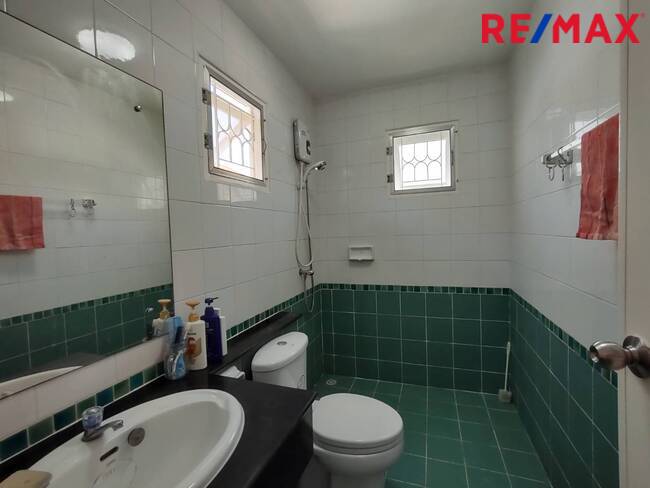 บ้านเดี่ยว ภัสสร3 ปทุมธานี คลองหลวง คลองสาม 2850000