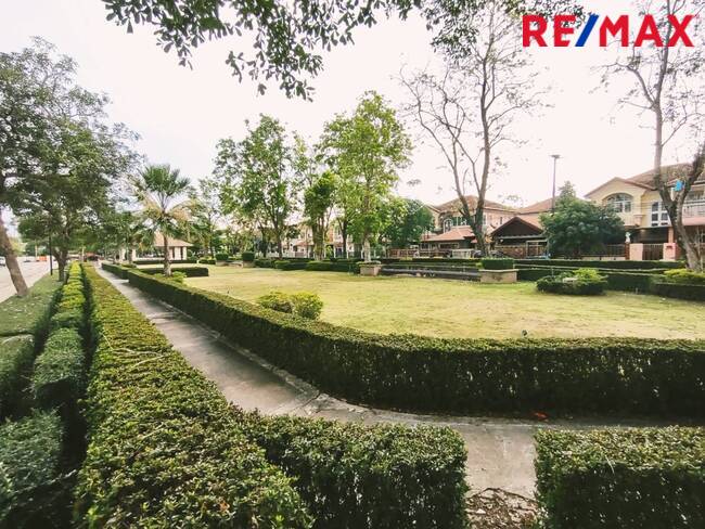 บ้านเดี่ยว ภัสสร3 ปทุมธานี คลองหลวง คลองสาม 2850000