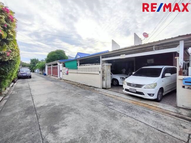 บ้านเดี่ยว โอษธิศ1 กรุงเทพมหานคร ลาดพร้าว ลาดพร้าว 6390000