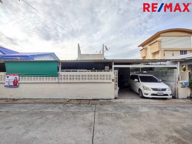 บ้านเดี่ยว โอษธิศ1 กรุงเทพมหานคร ลาดพร้าว ลาดพร้าว 6390000
