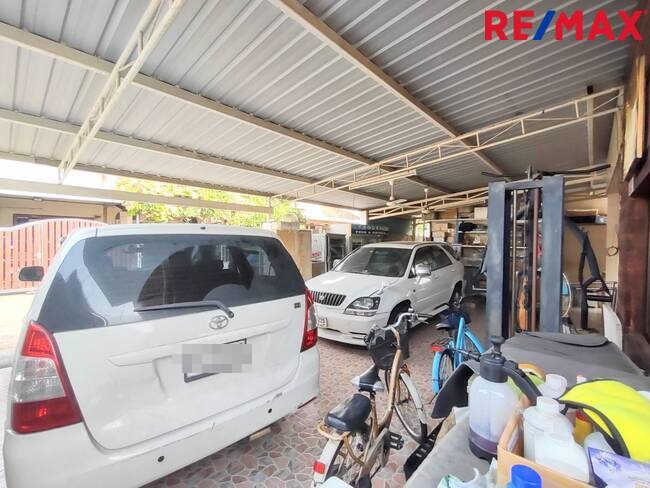 บ้านเดี่ยว โอษธิศ1 กรุงเทพมหานคร ลาดพร้าว ลาดพร้าว 6390000