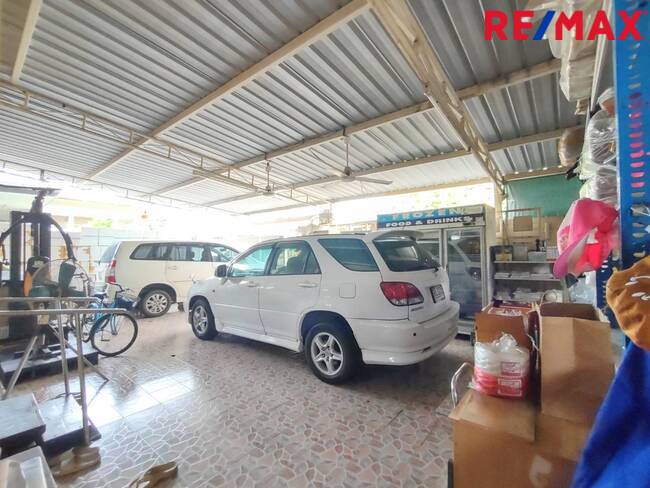 บ้านเดี่ยว โอษธิศ1 กรุงเทพมหานคร ลาดพร้าว ลาดพร้าว 6390000