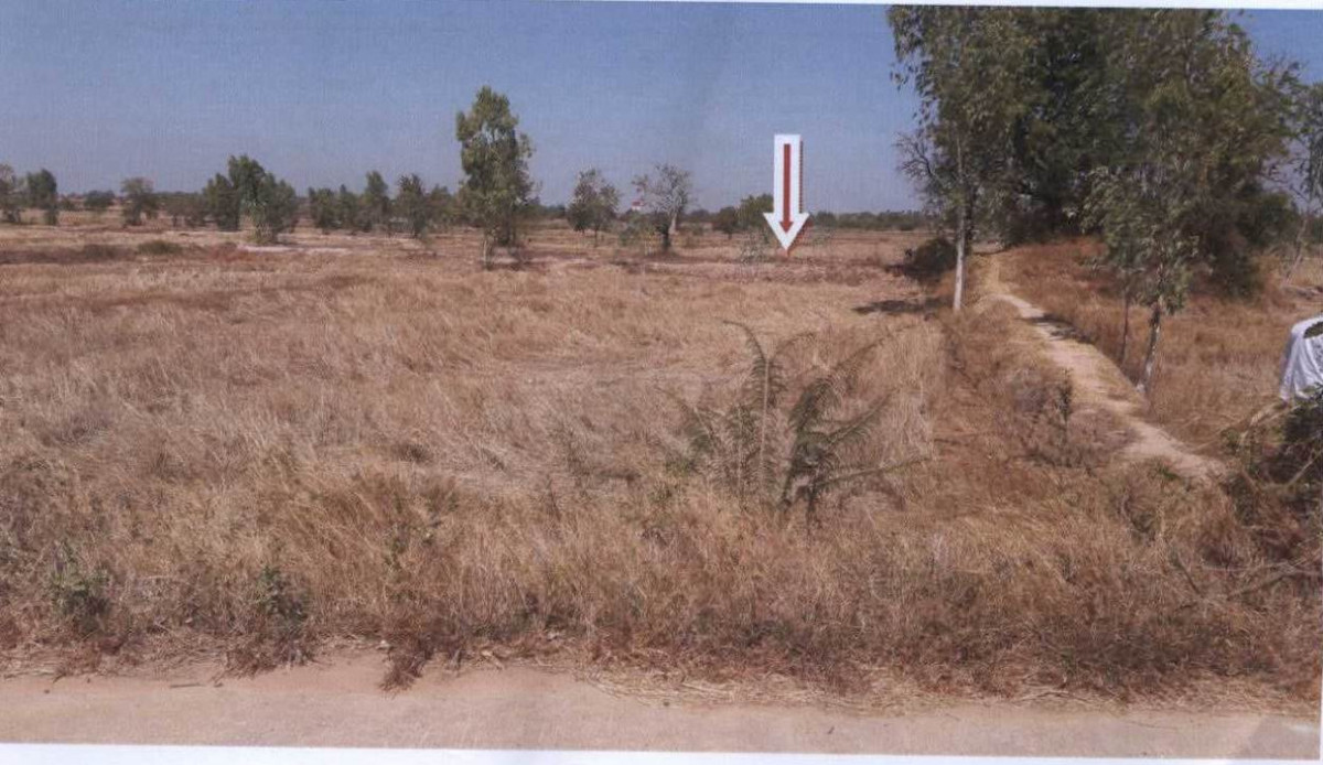 Residential land/lot Maha Sarakham Mueang Maha Sarakham Kaeng Loeng Chan 0