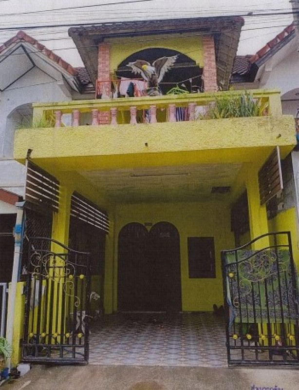 Townhouse Surat Thani Phunphin Hua Toei 1324000