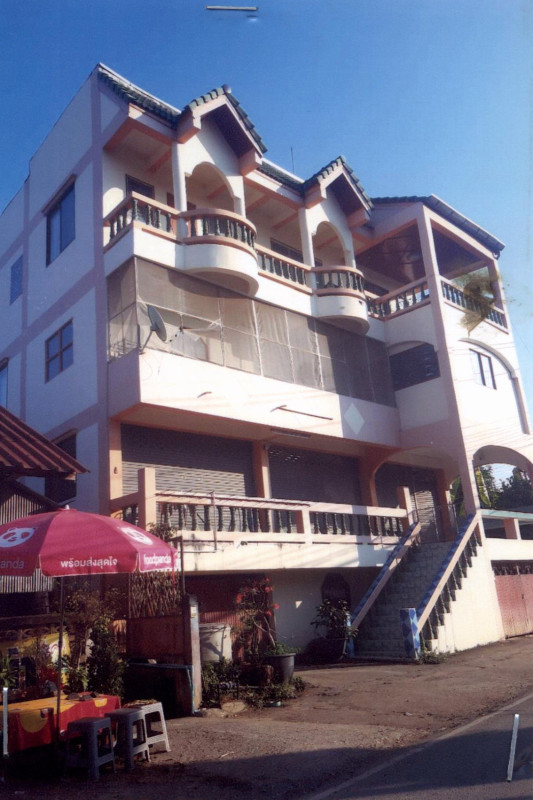 บ้านเดี่ยว แพร่ เมืองแพร่ ป่าแมต 2156310