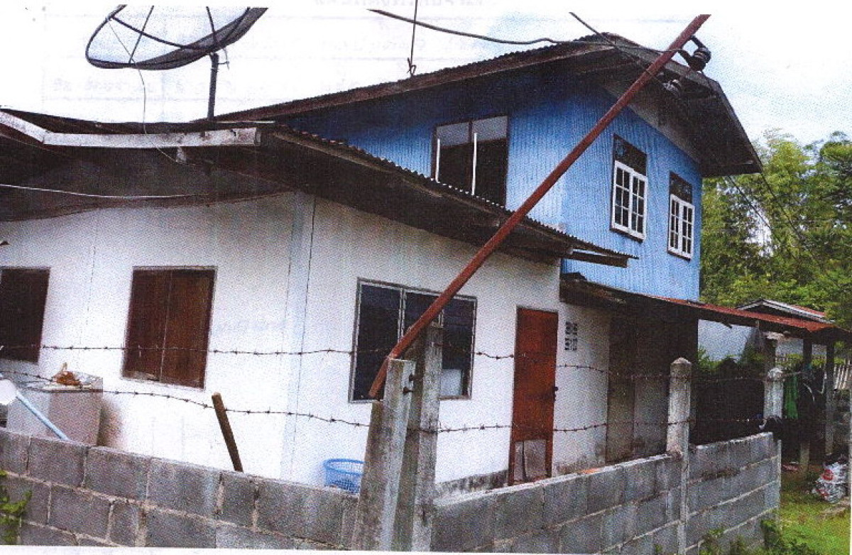 Single house Roi Et Mueang Roi Et Nuea Mueang 965400