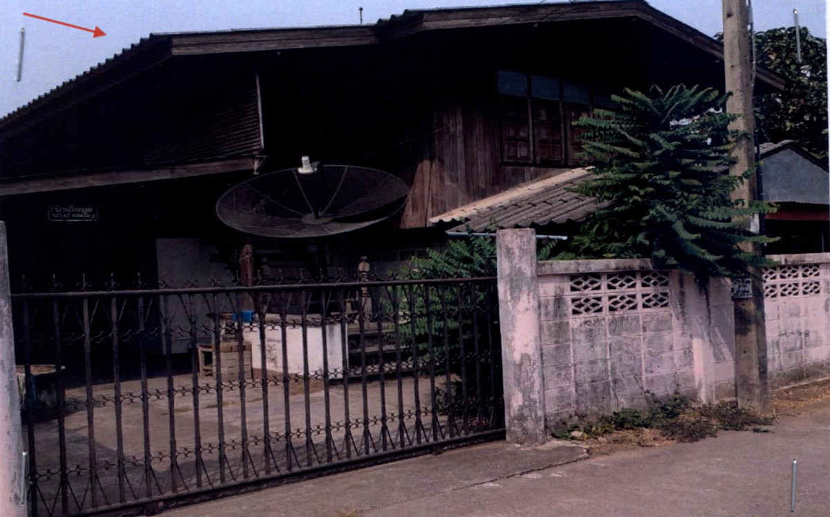 Single house Phrae Nong Muang Khai Nong Muang Khai 658000