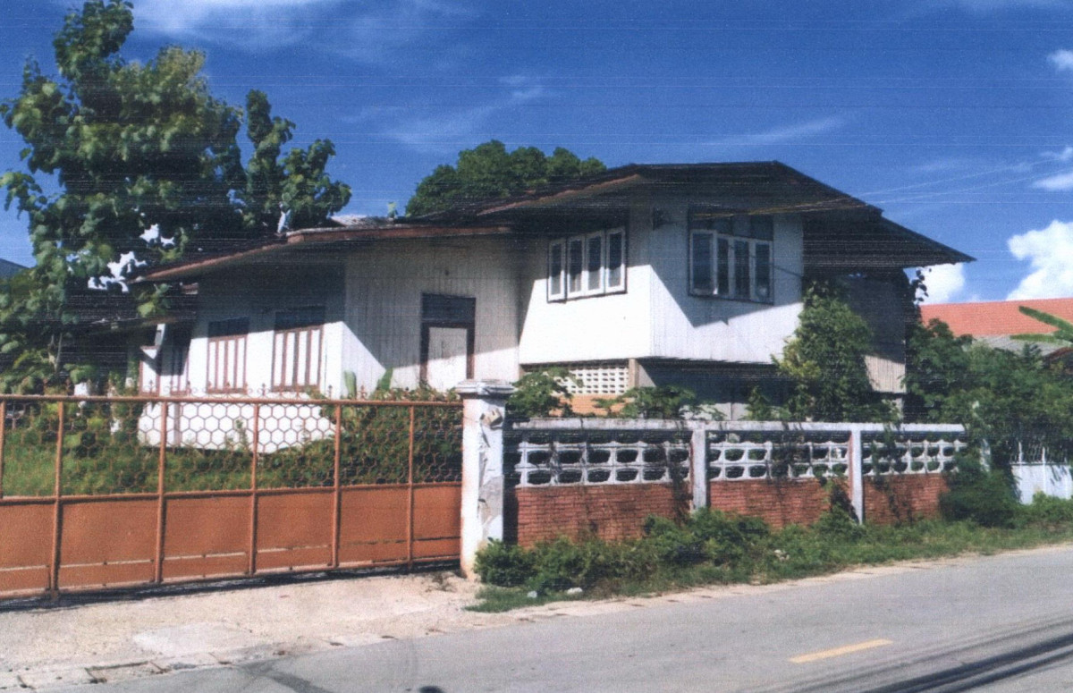 บ้านเดี่ยว แพร่ เมืองแพร่ ทุ่งกวาว 8151783
