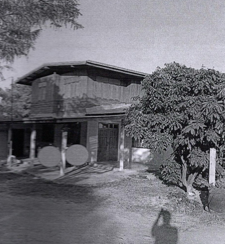 บ้านเดี่ยว ขอนแก่น เวียงเก่า ในเมือง 0