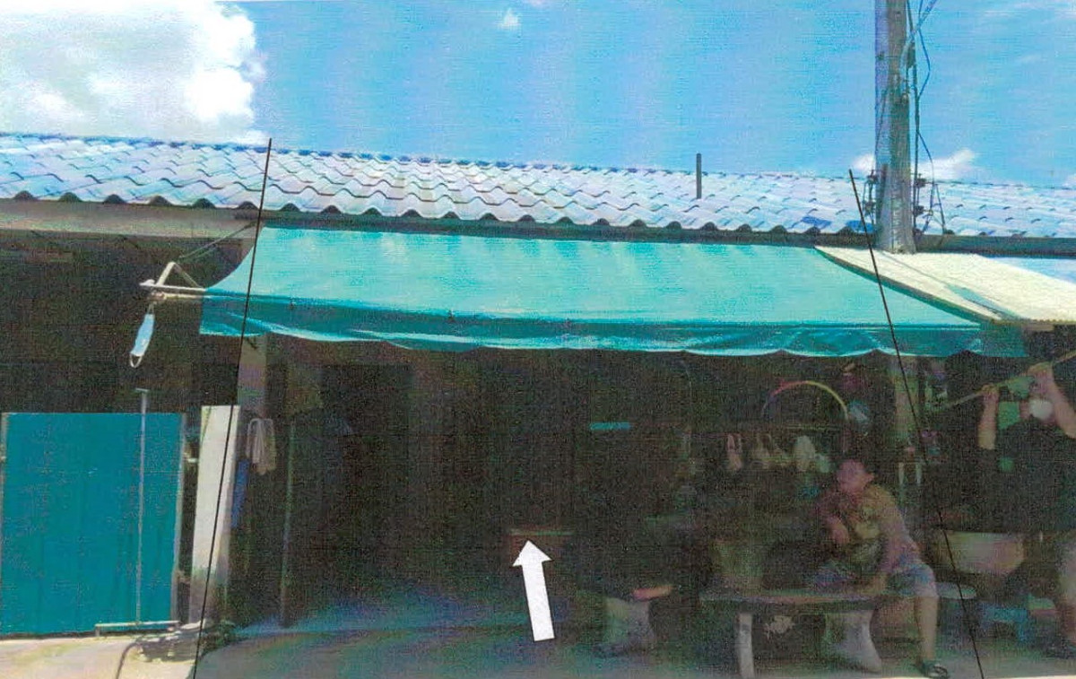 ทาวน์เฮ้าส์ สุราษฎร์ธานี เมืองสุราษฎร์ธานี ขุนทะเล 554000