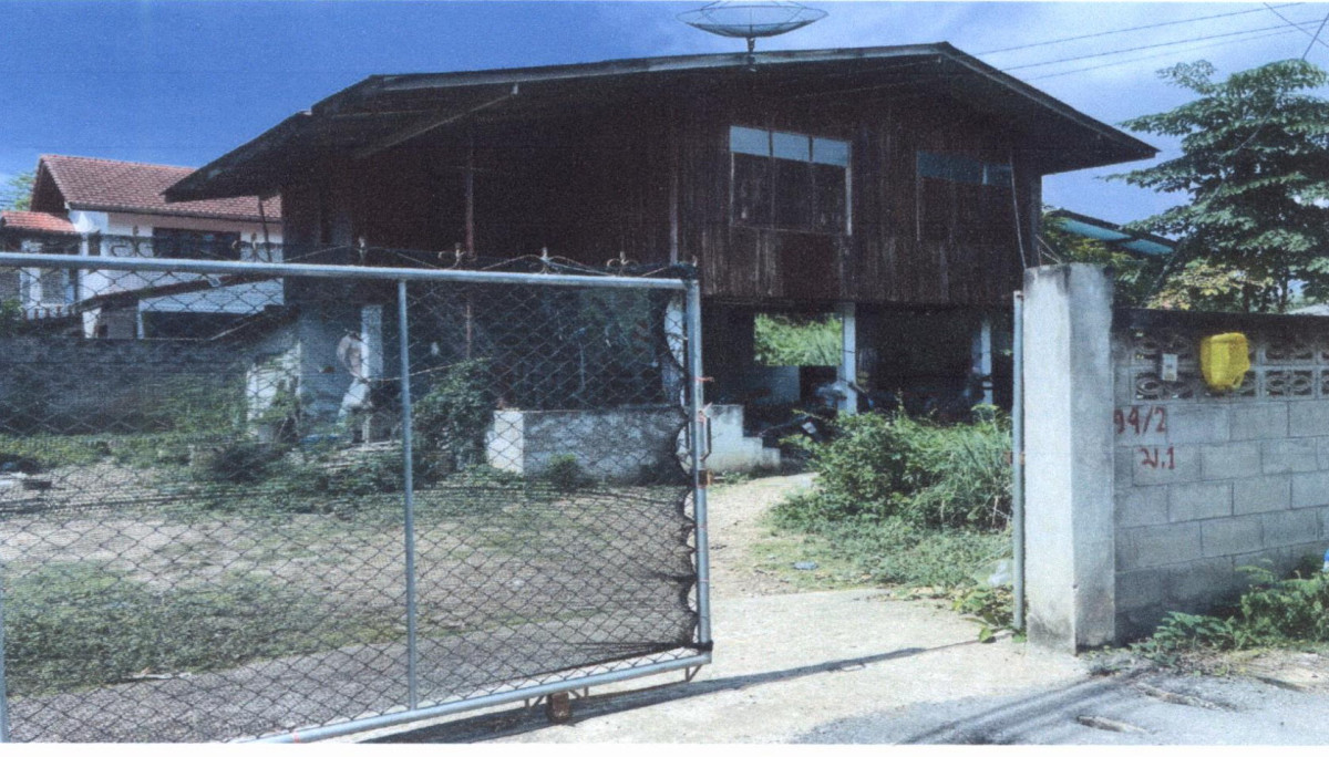 บ้านเดี่ยว แพร่ เมืองแพร่ ทุ่งกวาว 874320