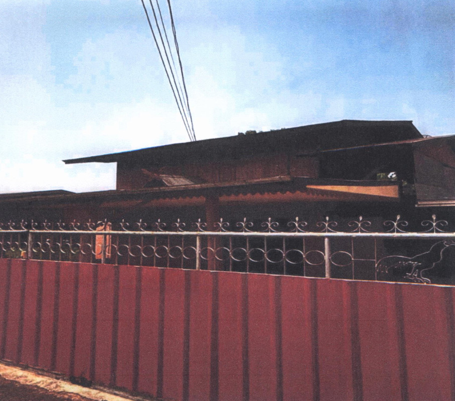 บ้านเดี่ยว แพร่ สูงเม่น น้ำชำ 1111050