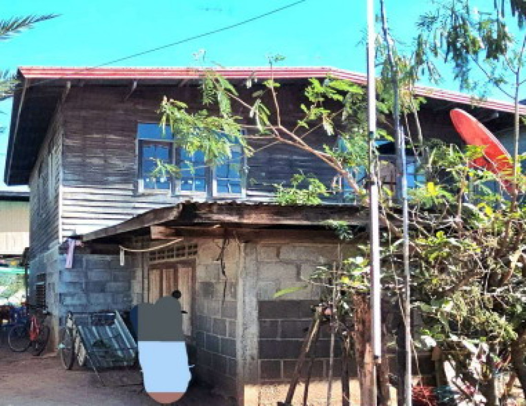 Single house Maha Sarakham Borabue Non Daeng 0