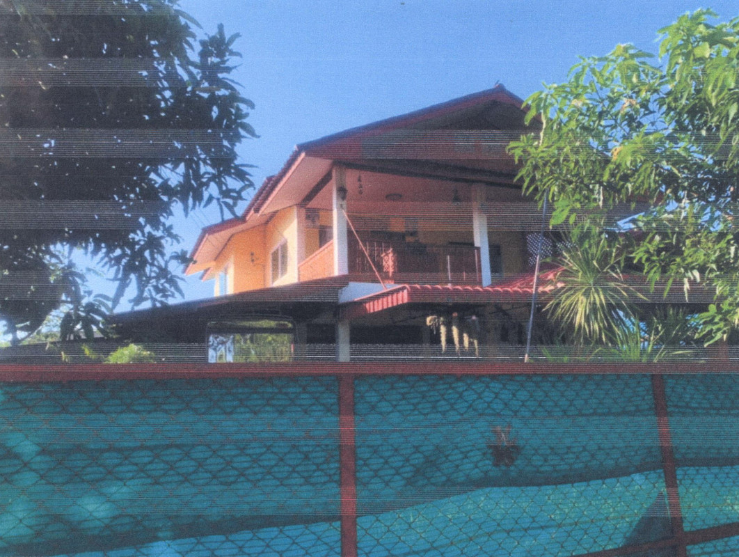บ้านเดี่ยว แพร่ เมืองแพร่ ร่องฟอง 1055370