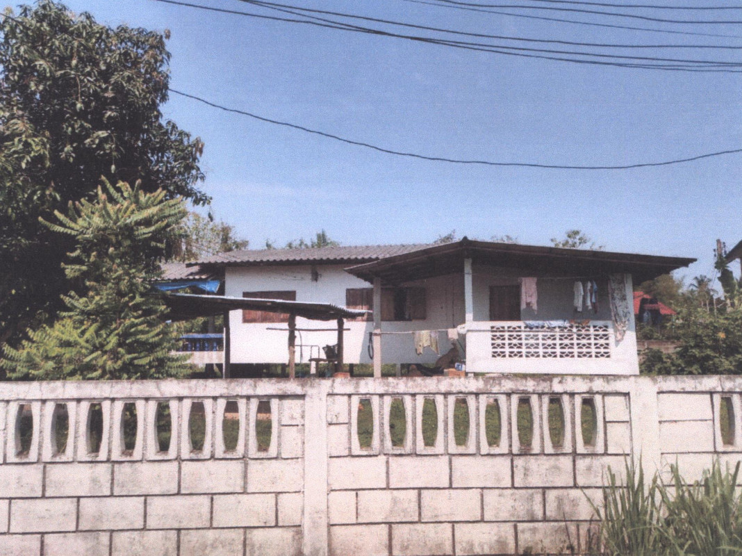 บ้านเดี่ยว แพร่ สอง ทุ่งน้าว 669750