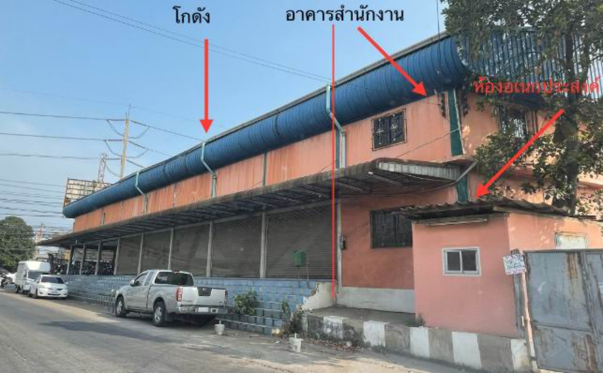 บ้านเดี่ยว สมุทรสาคร กระทุ่มแบน อ้อมน้อย 18202804