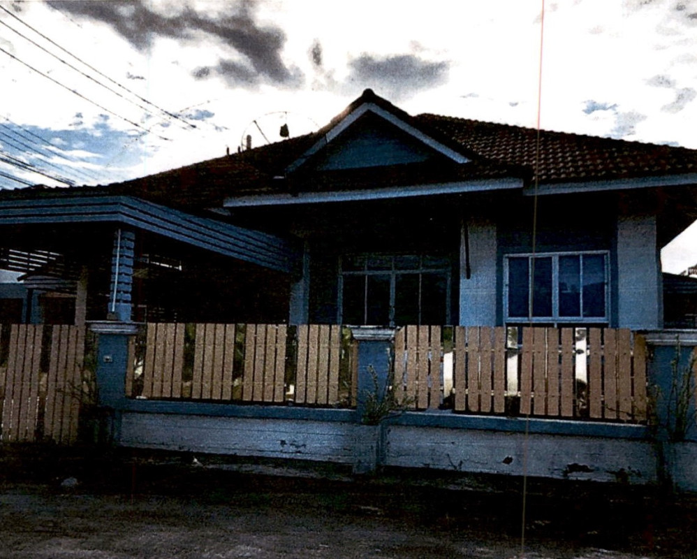 บ้านเดี่ยว สุราษฎร์ธานี เมืองสุราษฎร์ธานี มะขามเตี้ย 2668000